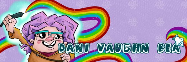 Dani Vaughn Bea Profile Banner