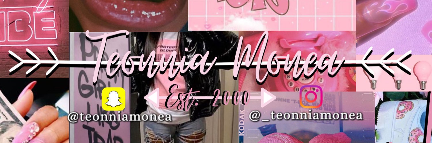 AlmightyMonea's profile banner image