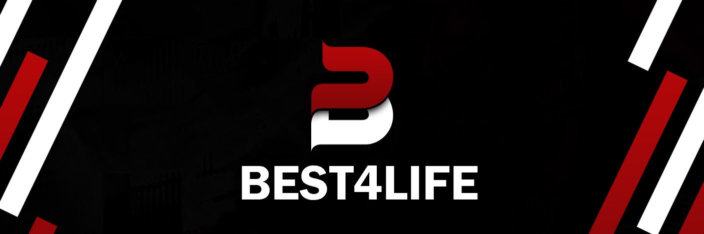 ItsBest4Life's profile banner image