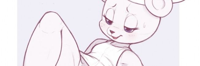 _furrysweetbear's profile banner image