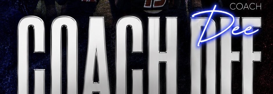 CoachDeonn's profile banner image