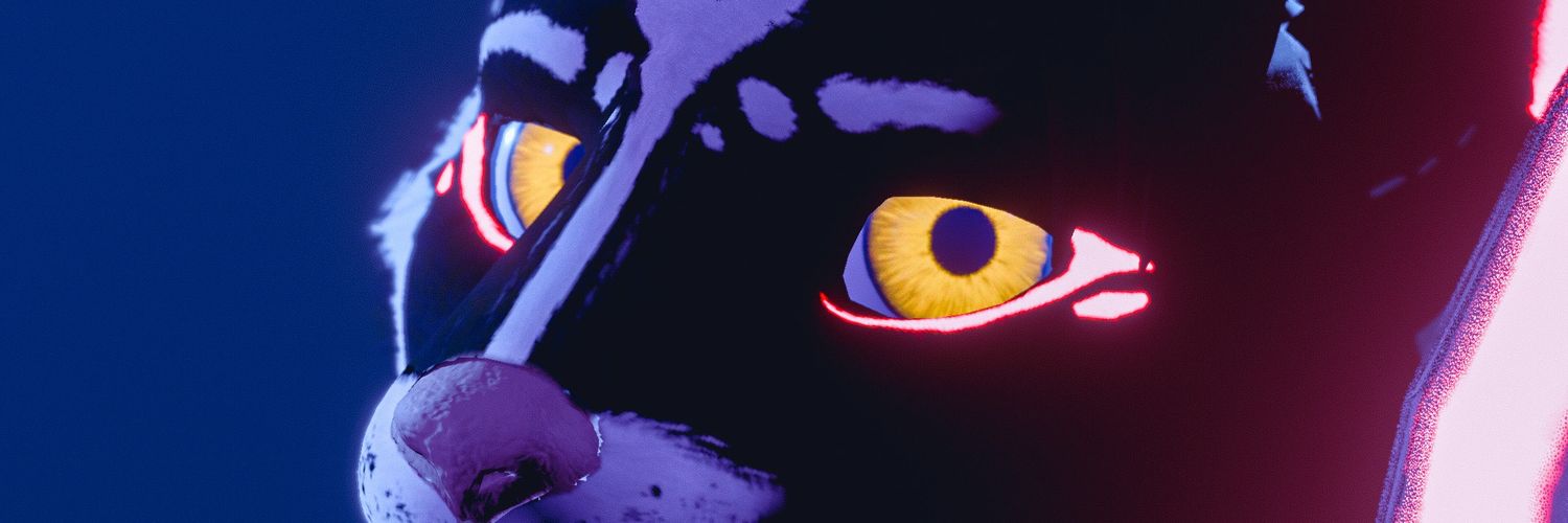 Defqon 🦨 banner