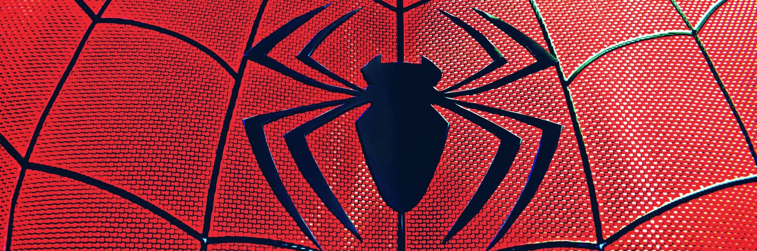 Spect_SpiderMan's profile banner image