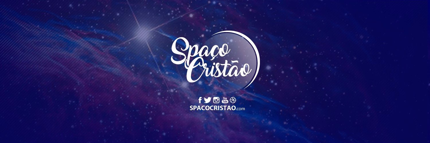 SpacoCristao's profile banner image