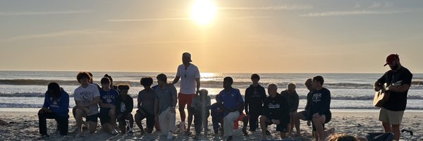 QBsForChrist Profile Banner