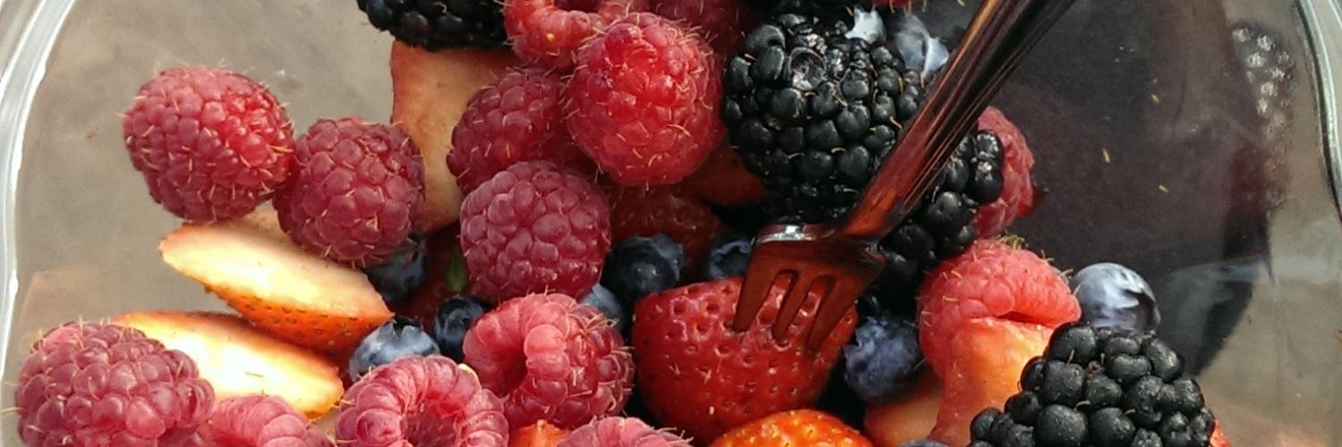 BerryLuscious's profile banner image