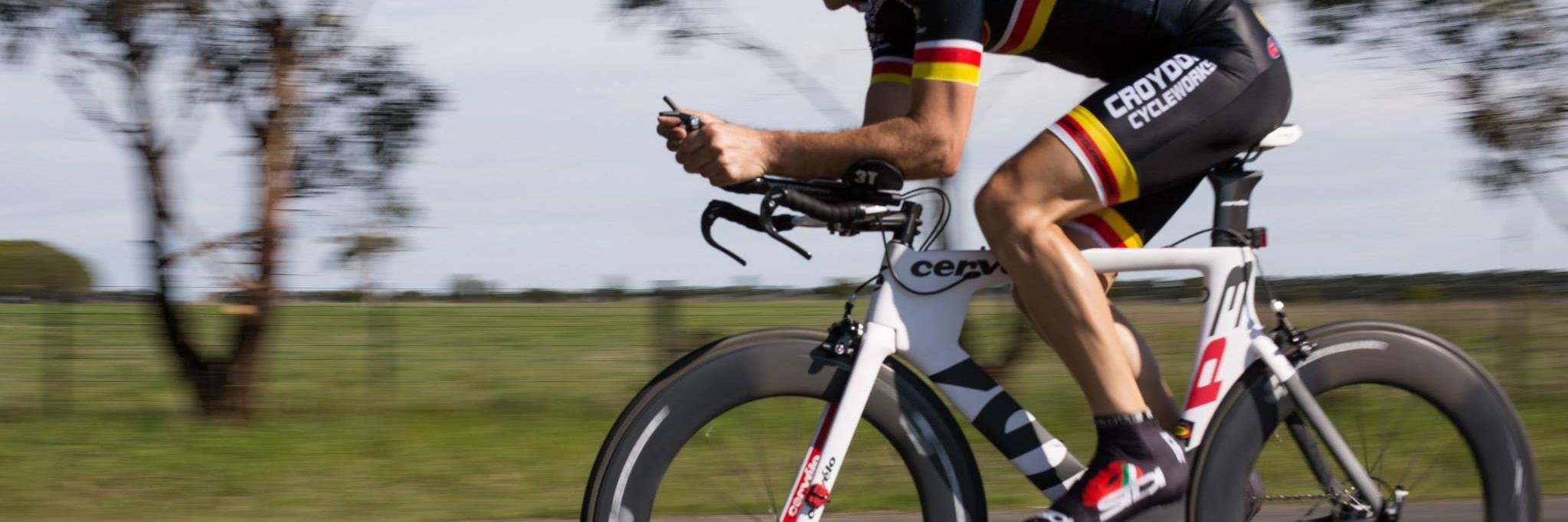 Croydon Cycleworks banner