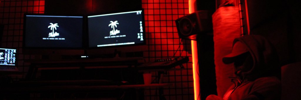 JoeMikeMusic's profile banner image