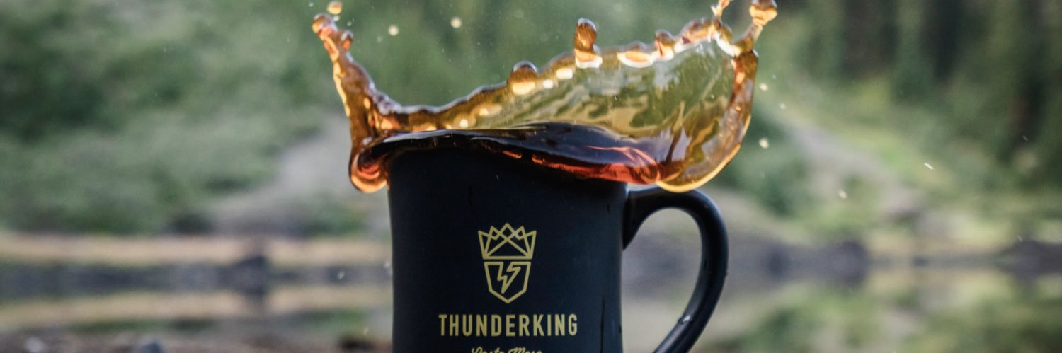 ThunderKingBrew's profile banner image
