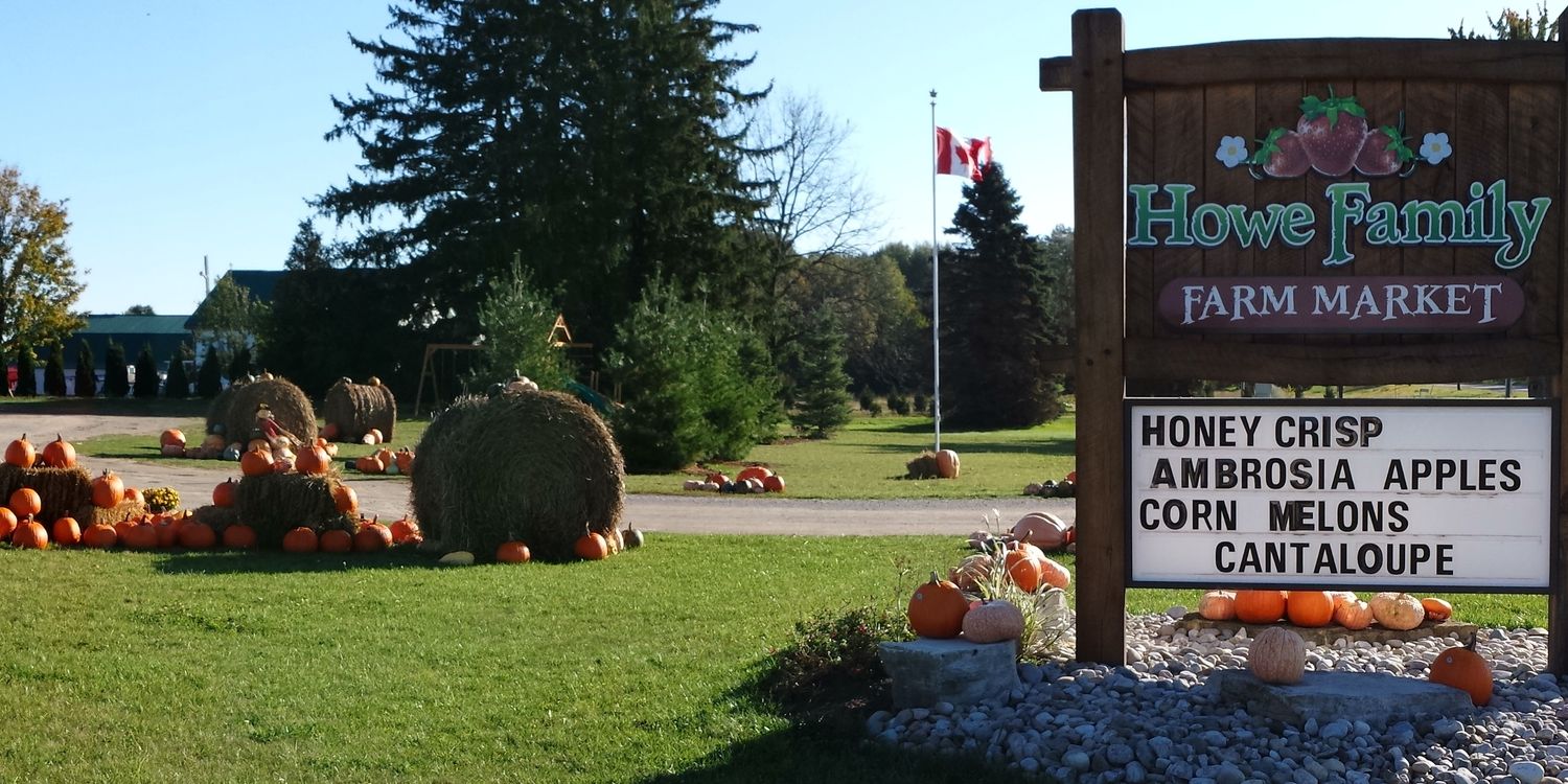 Howefamilyfarms's profile banner image