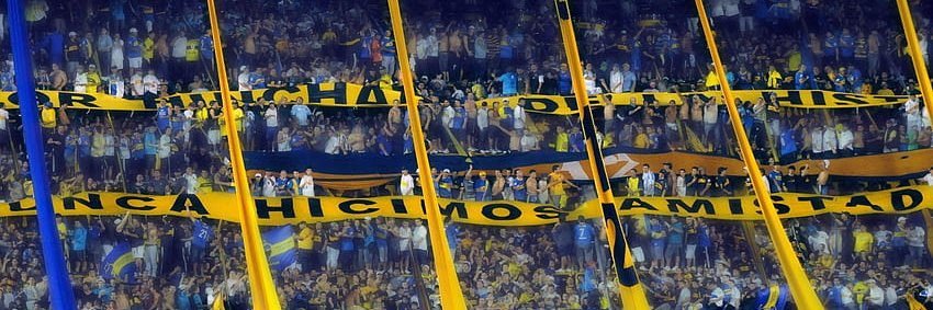 enano bostero banner