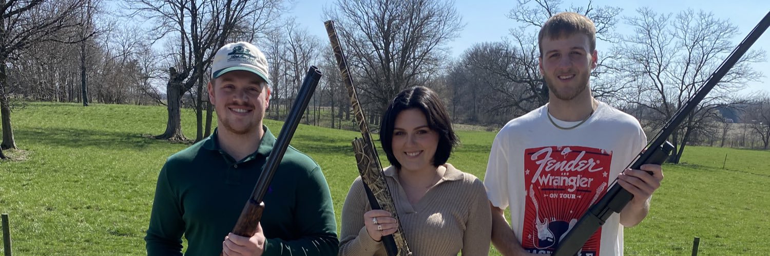 Blake Michael banner