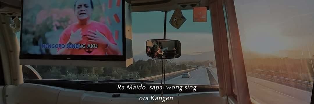 Ayo main banner