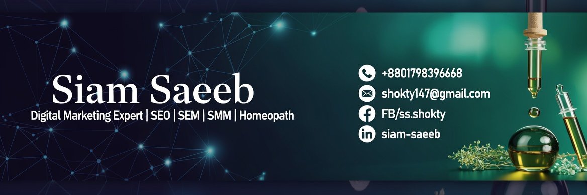 SSShokty's profile banner image