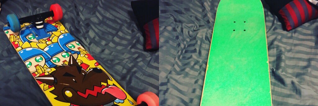 Dinkleburrg's profile banner image