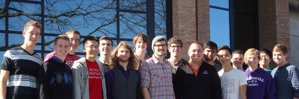 CalvinuKnighted's profile banner image