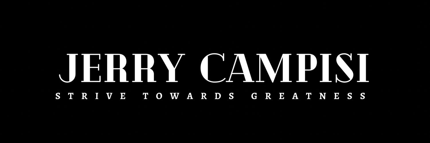 JerCampisi's profile banner image
