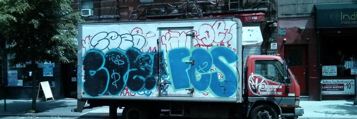 Shaun O'Connor banner