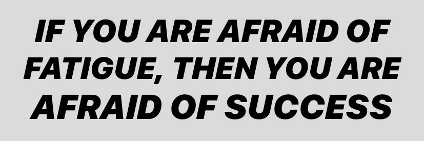 unrestrictedTraining banner