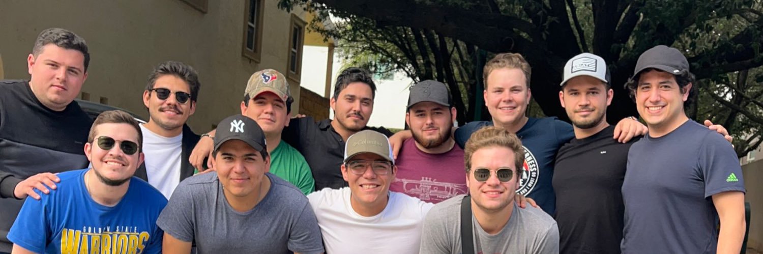 javierajagzz's profile banner image