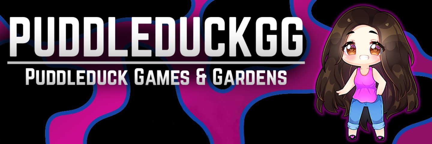 PuddleduckGG's profile banner image