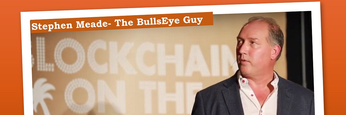 Stephen Meade banner