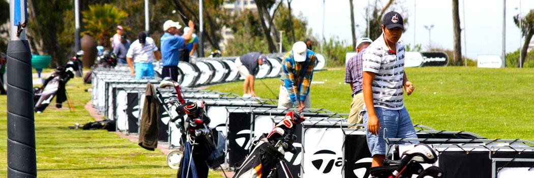 TheGolfVillage's profile banner image