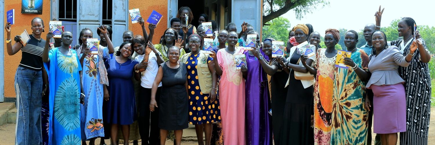 Uganda Women's Network banner