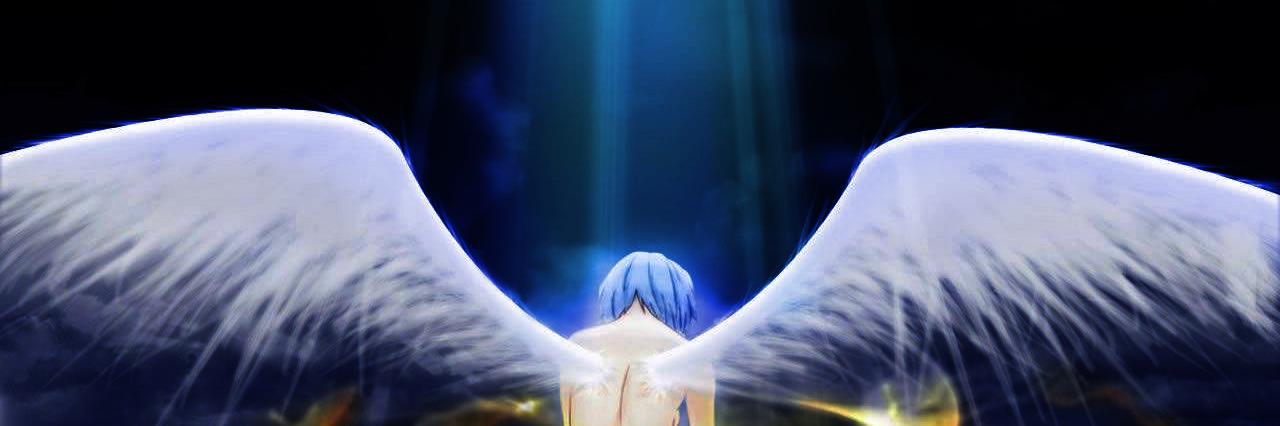 rakukome's profile banner image