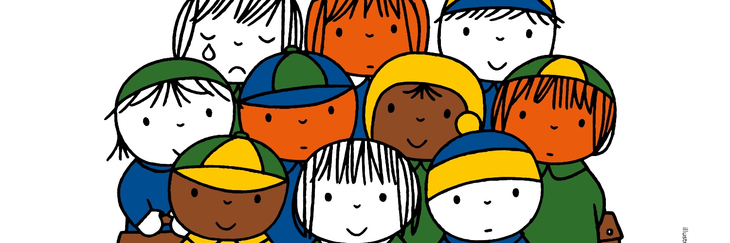 Vereniging Openbaar Onderwijs - VOO banner