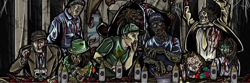 UnfogivenOne's profile banner image