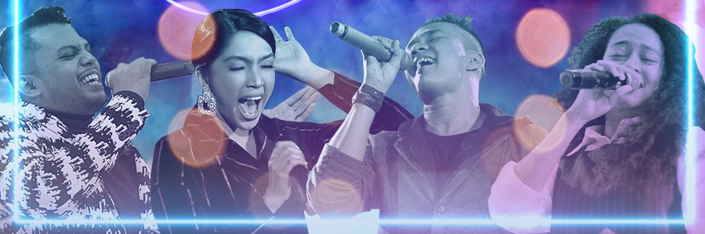 StarVoices™ Asia banner