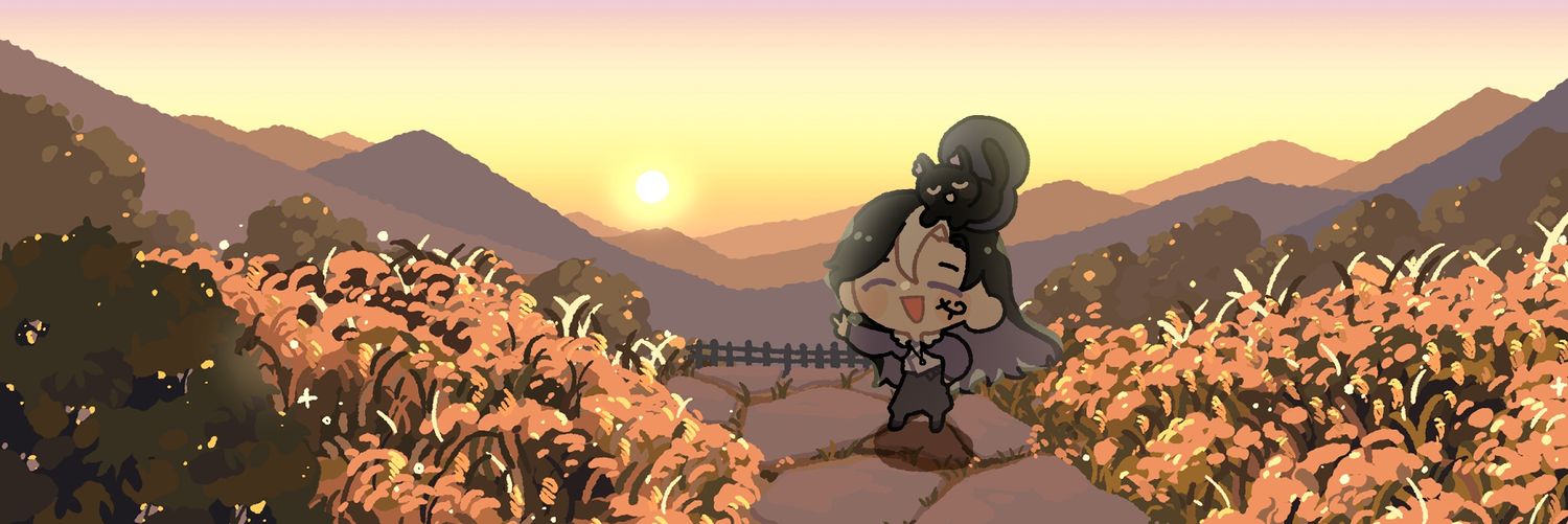 데너⏳ 🐈‍⬛ l Devil Number banner