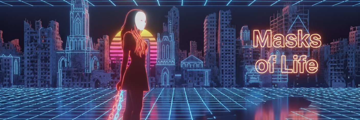 Cosmael / Raphael banner