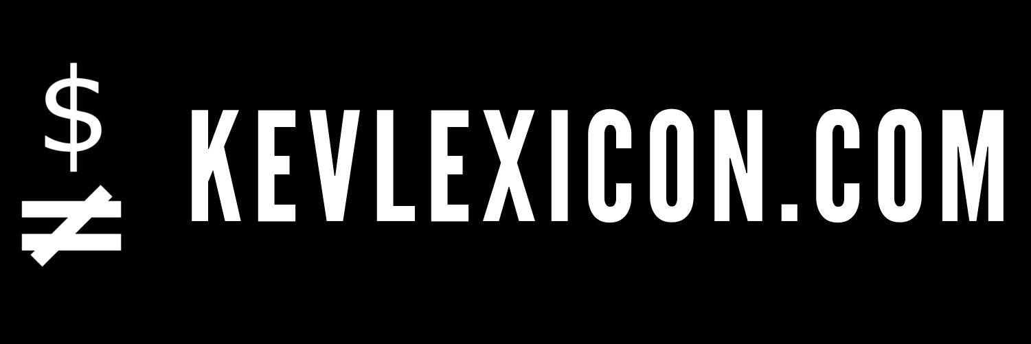 Kevlexicon's profile banner image