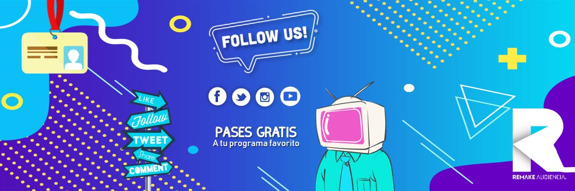 Remake Audiencia (@RemakeAudiencia) / Posts / X