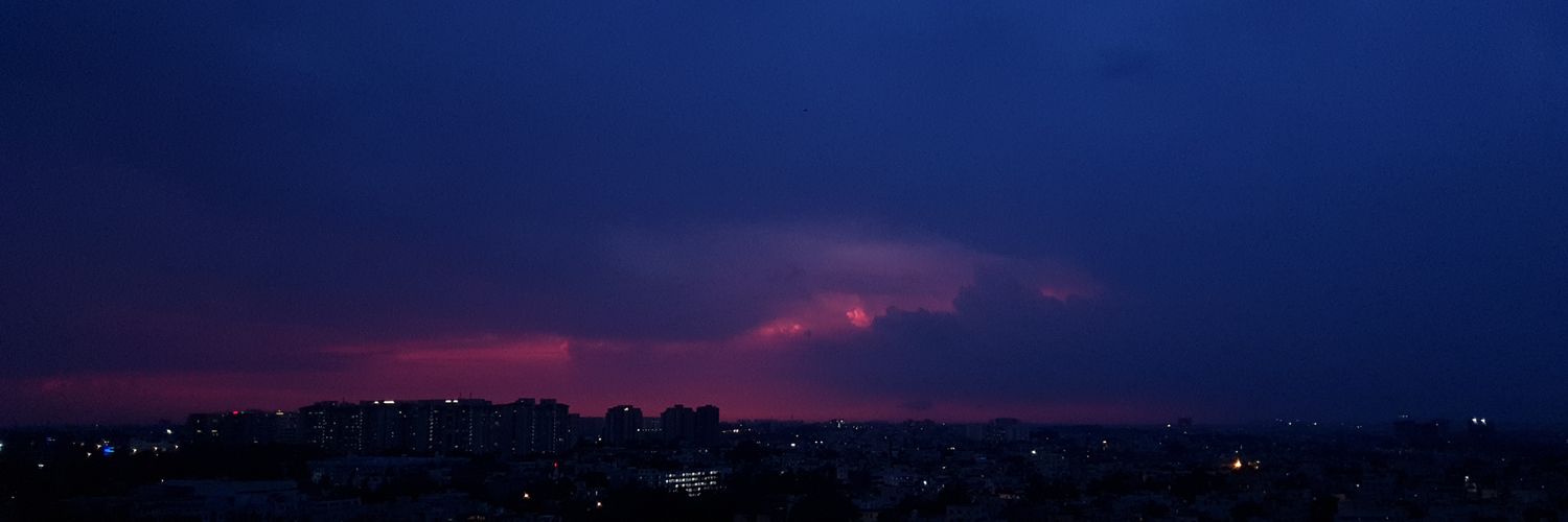 smukerjee99's profile banner image