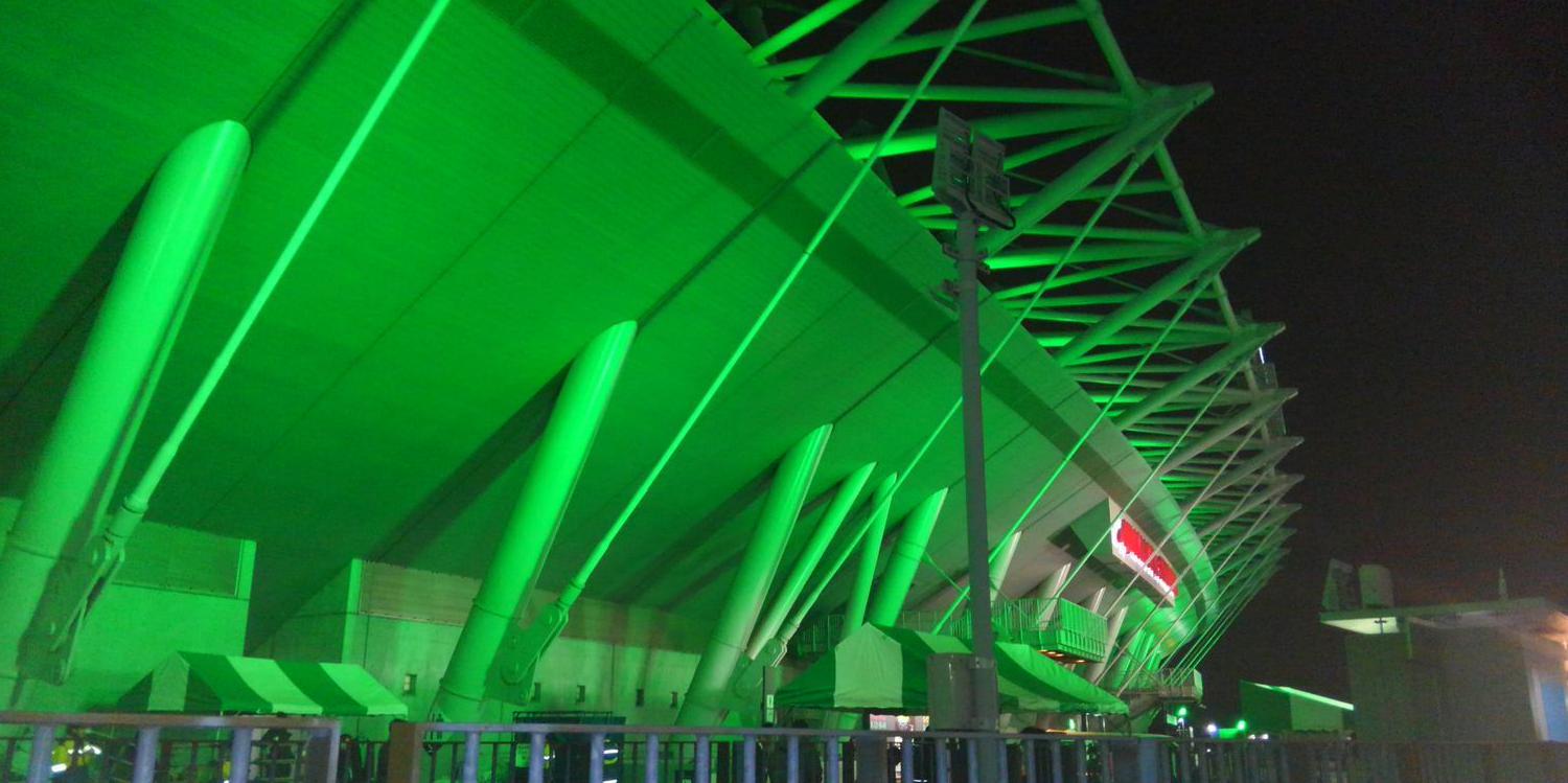 Sサイズの緑色 banner