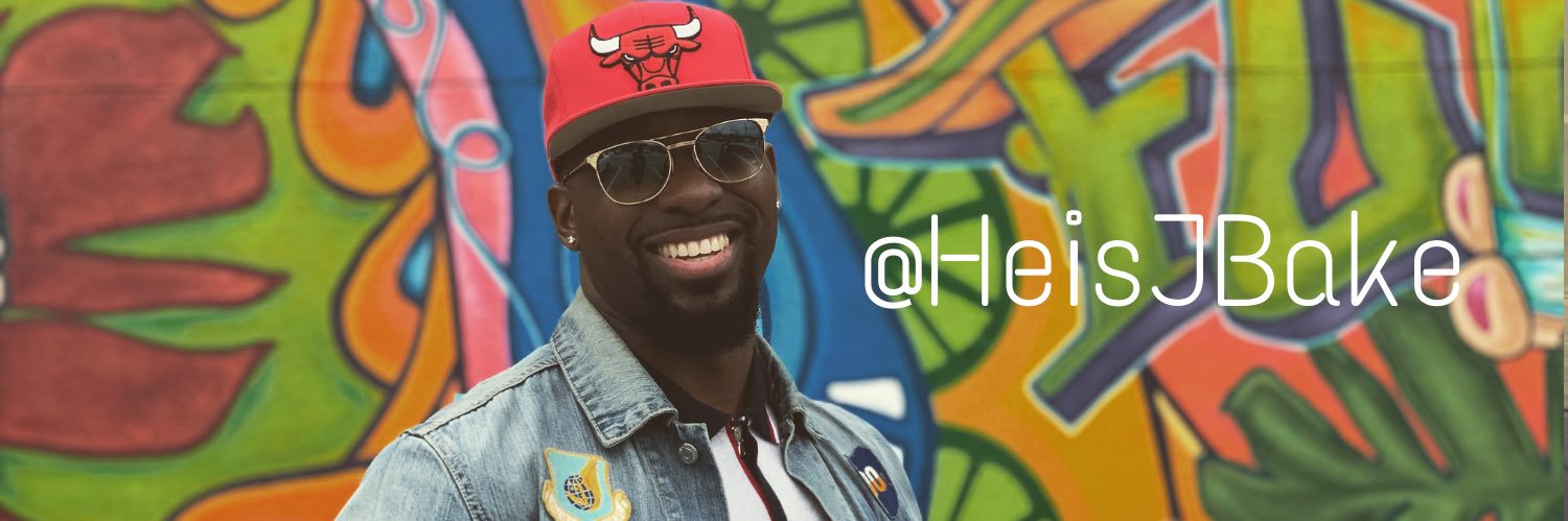 HeIsJBake's profile banner image