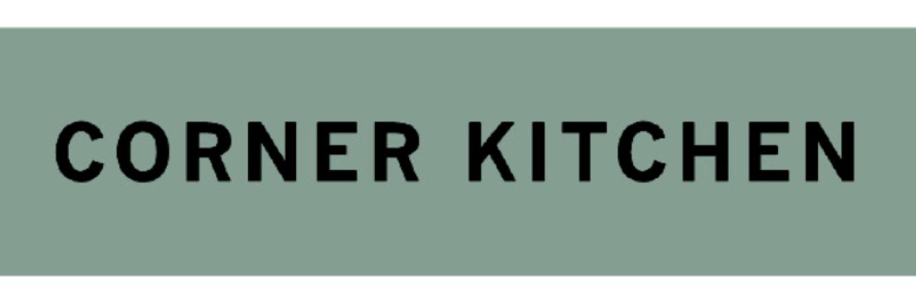 Corner Kitchen banner