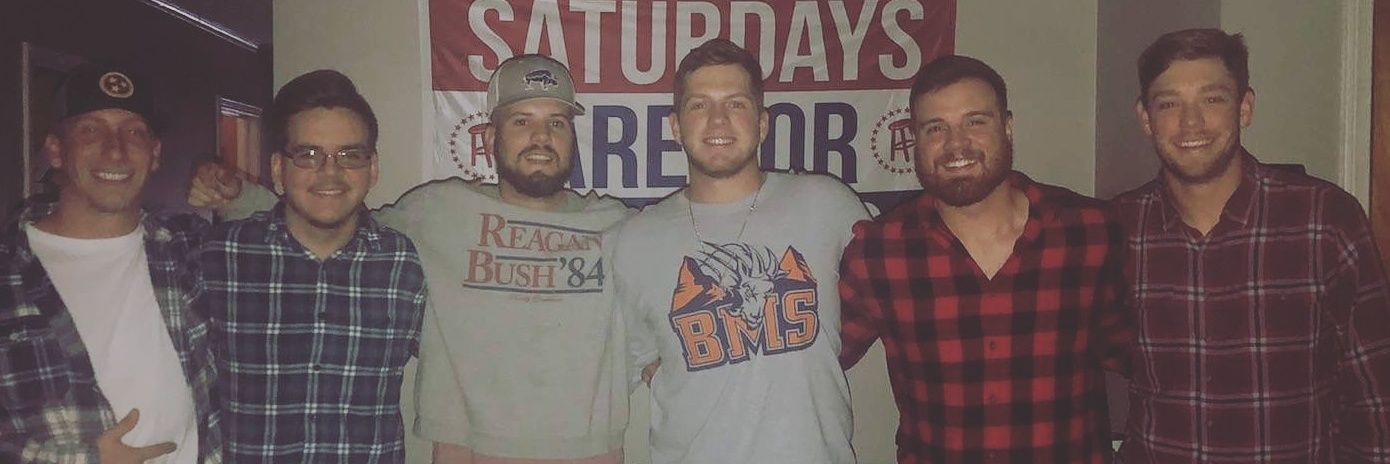 16TheRod16's profile banner image
