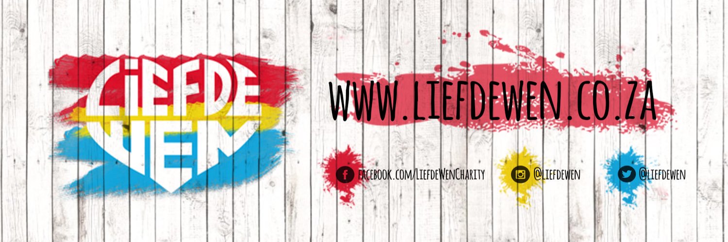 Liefde Wen banner