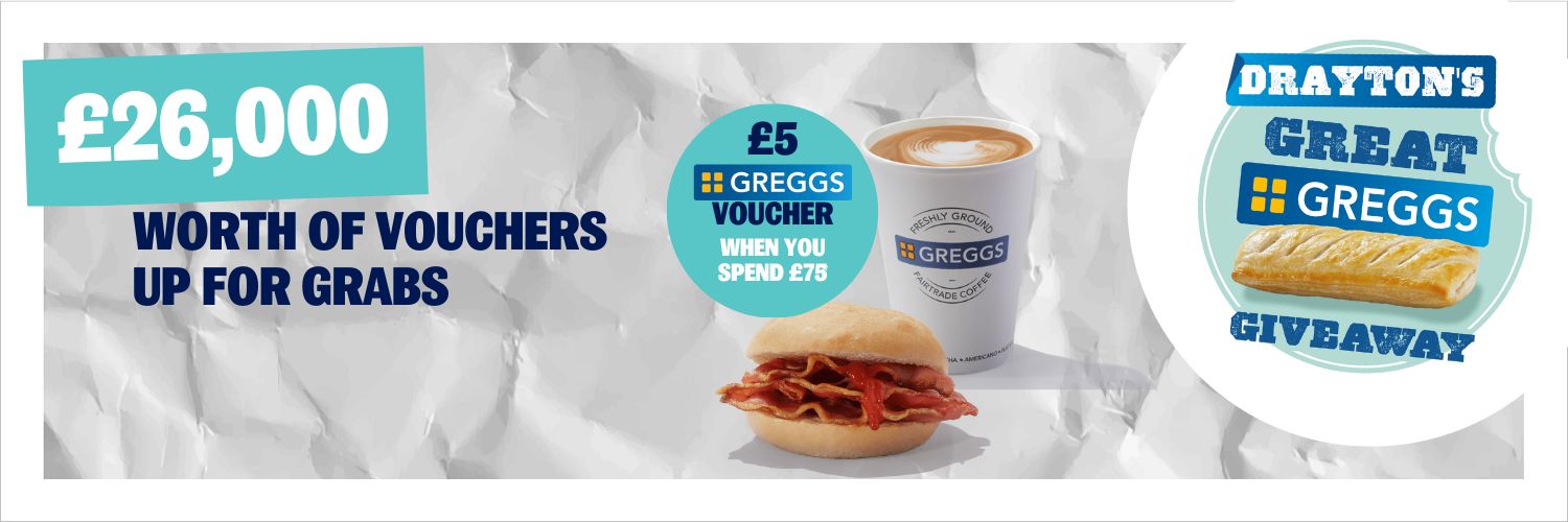 DraytonHeating's profile banner image