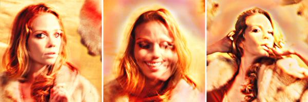 VirginiaNewcomb Profile Banner