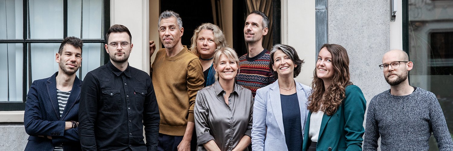 flowdesignNL's profile banner image