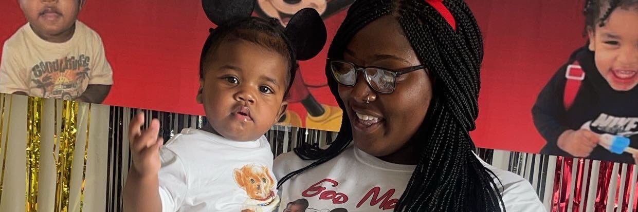 BabySlimeeee's profile banner image