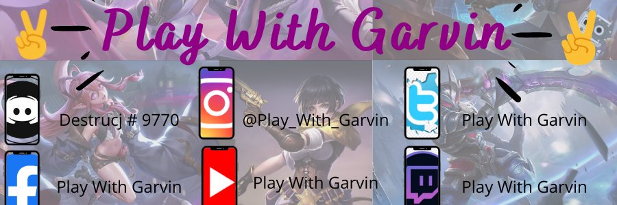 PlayWithGarvin's profile banner image