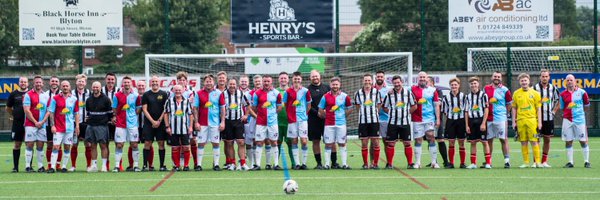 RyanJOates Profile Banner