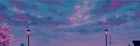 lu091523's profile banner image