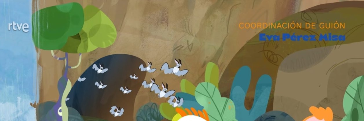 Eva Pérez Misa banner